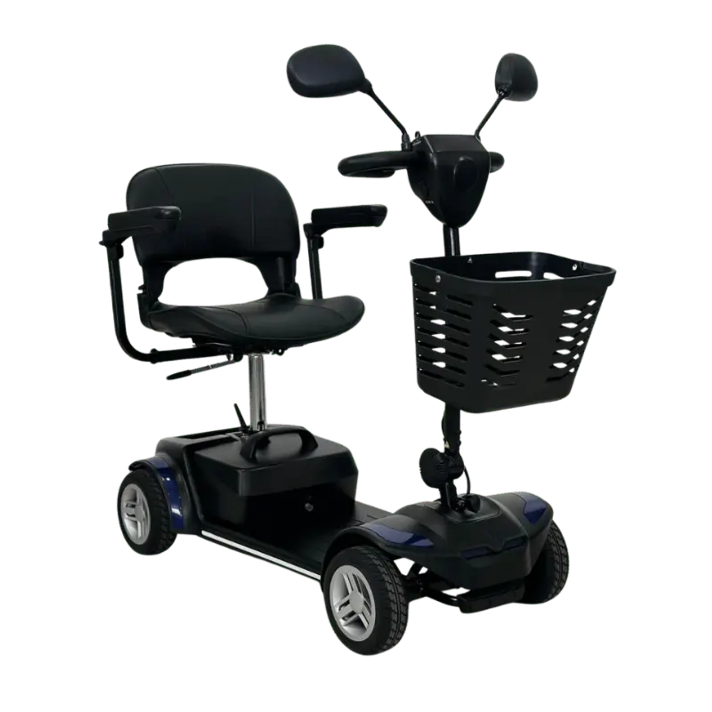 Istanbul Wheelchair Mobility Scooter