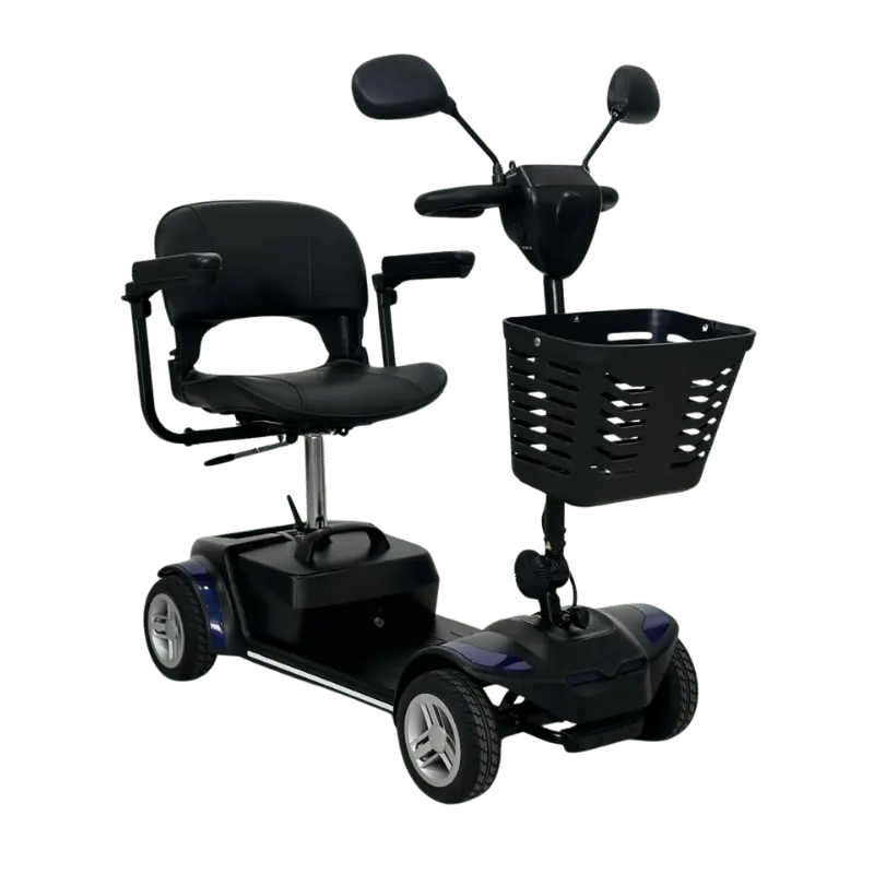 Istanbul Wheelchair Mobility Scooter