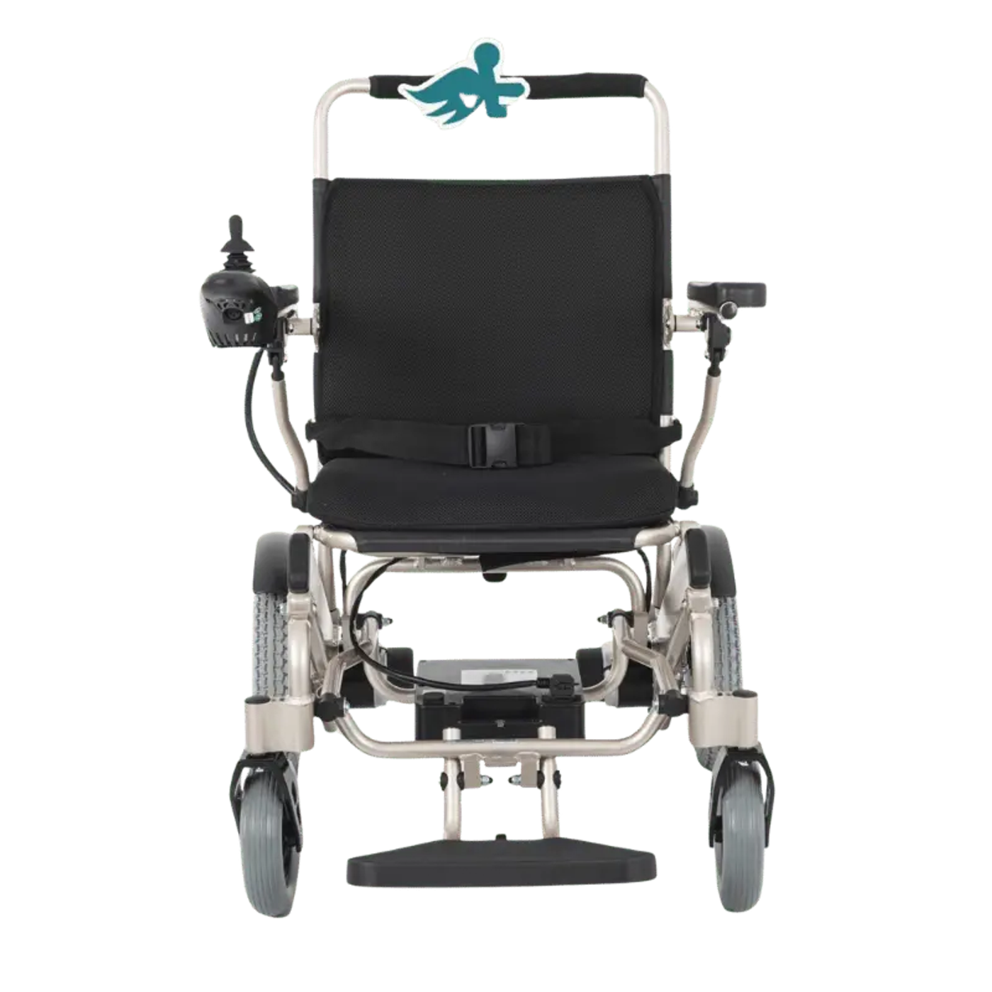Istanbul Wheelchair Electric (120 KG)