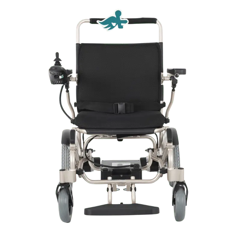 Istanbul Wheelchair Electric (120 KG)