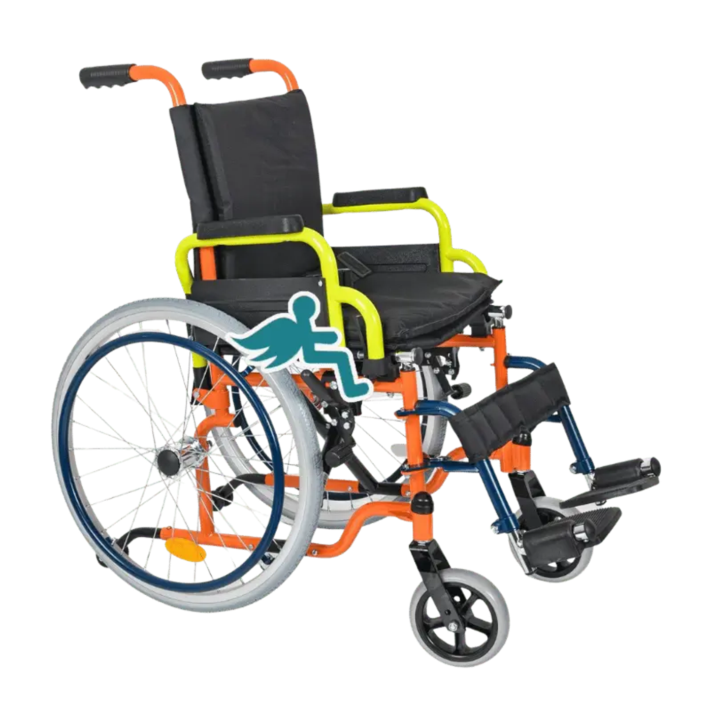 Istanbul Wheelchair Kids Wheelchair