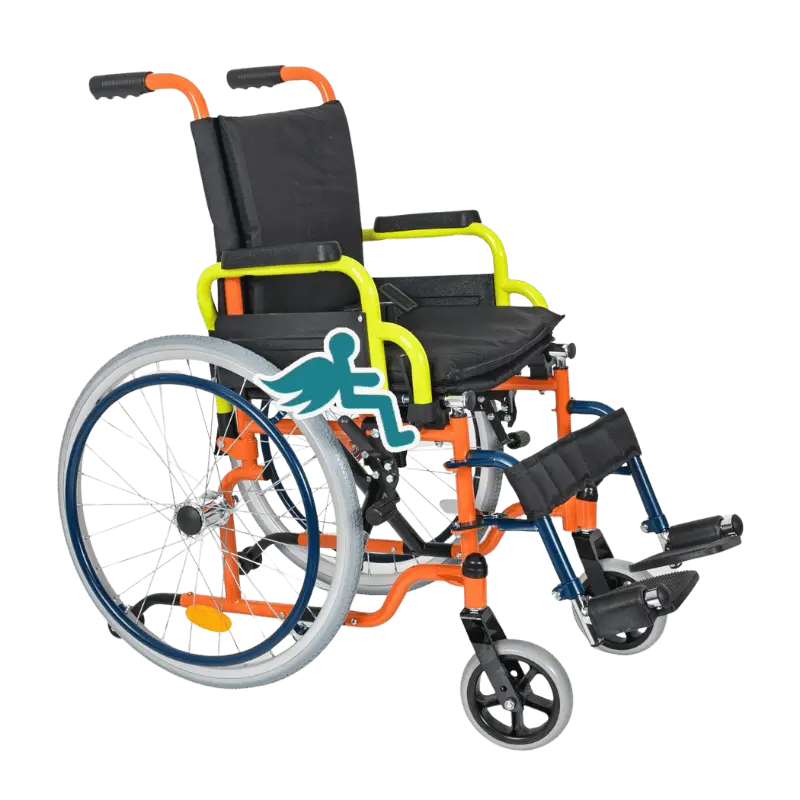 Istanbul Wheelchair Kids Wheelchair