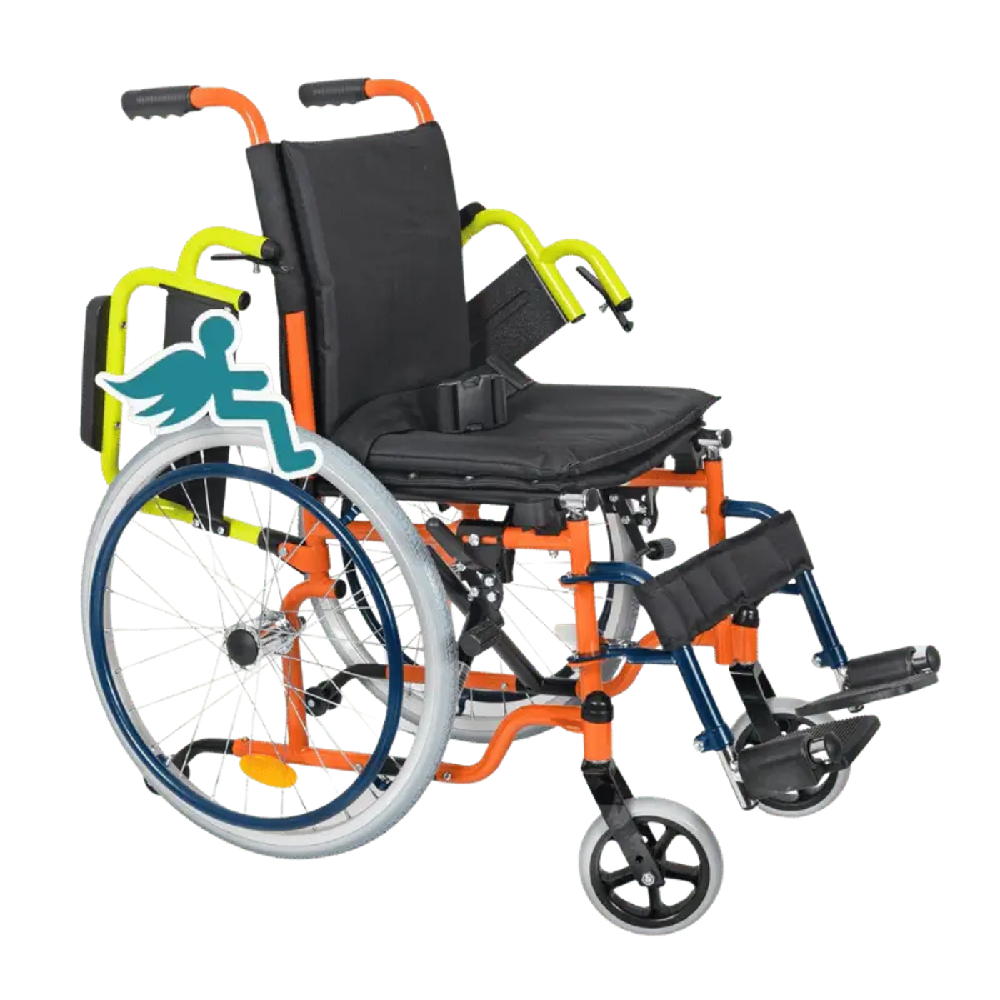 Istanbul Wheelchair Kids Wheelchair