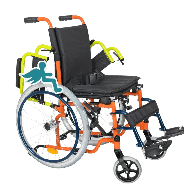 Istanbul Wheelchair Kids Wheelchair