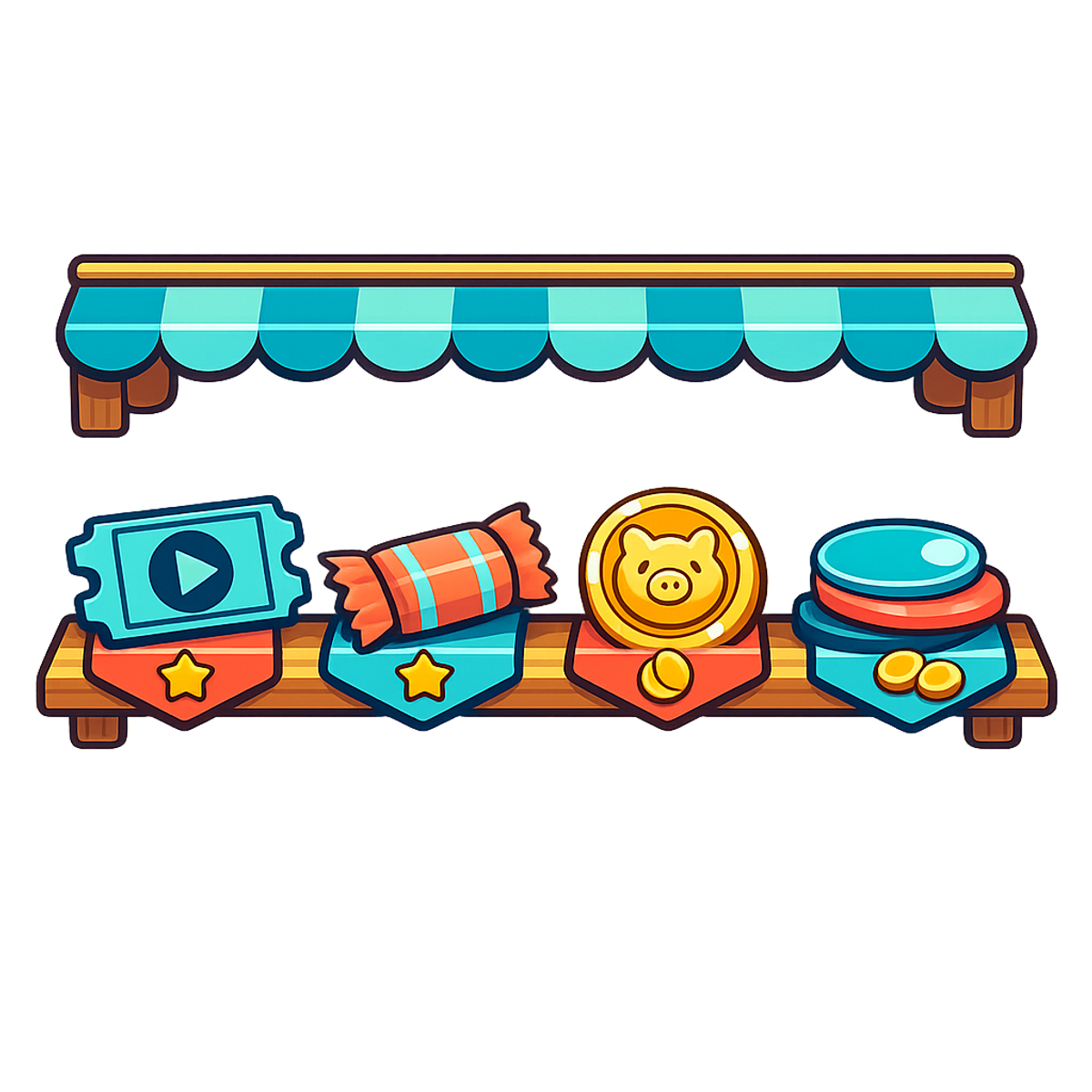 Rewards store