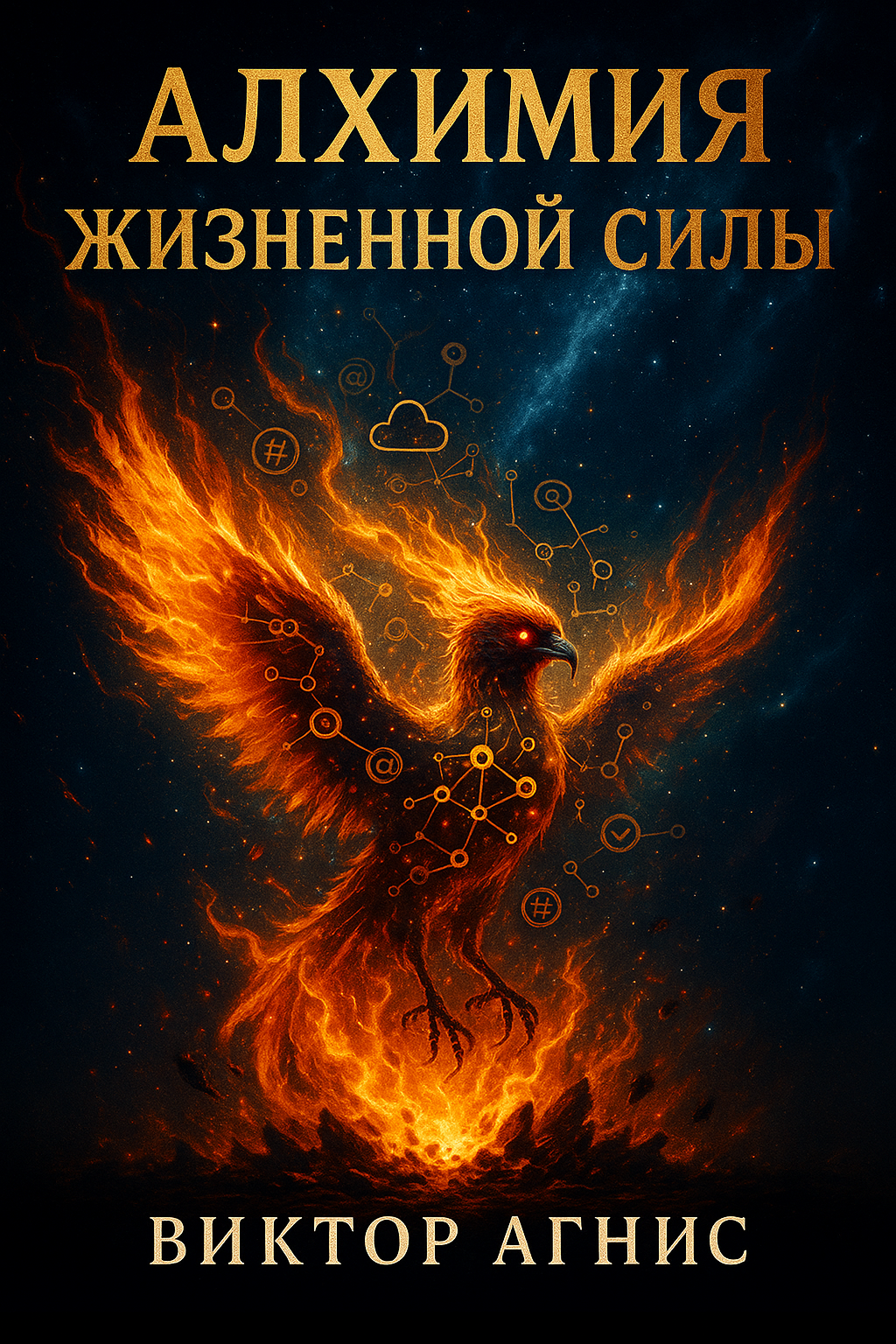 Алхимия жизненной силы