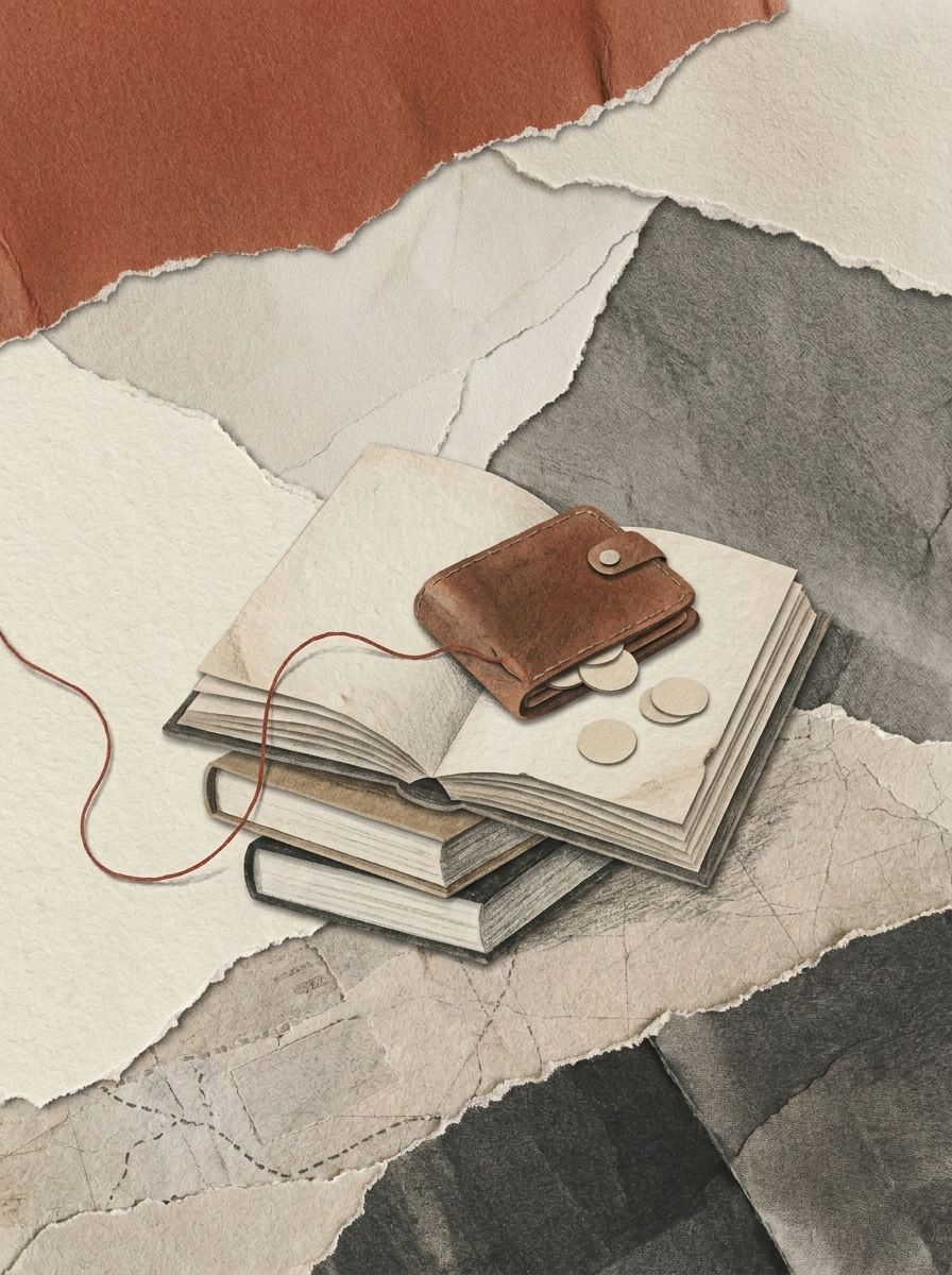 Книги про психологию денег, которые не сведутся к «просто больше зарабатывай»