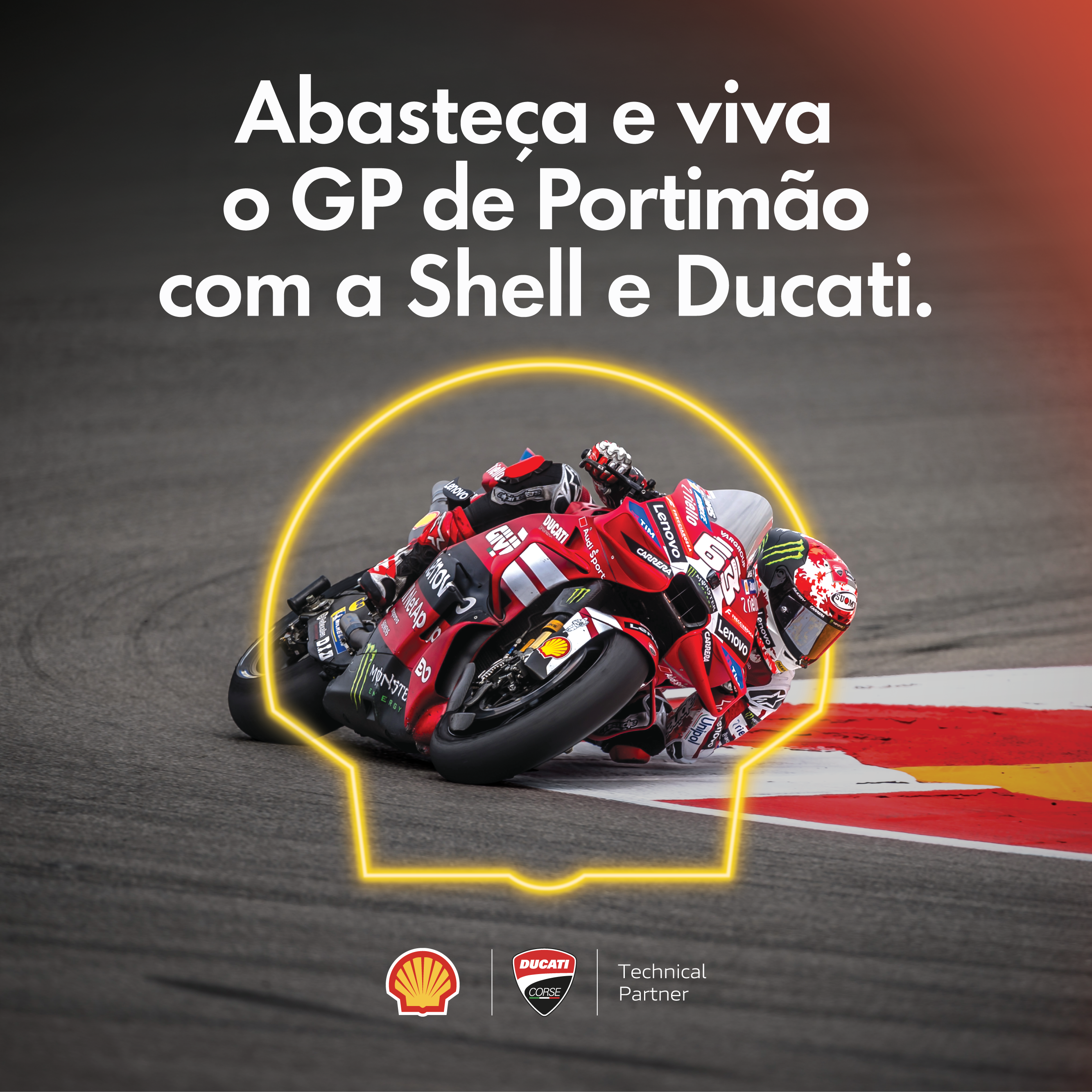 Shell First Loyalty