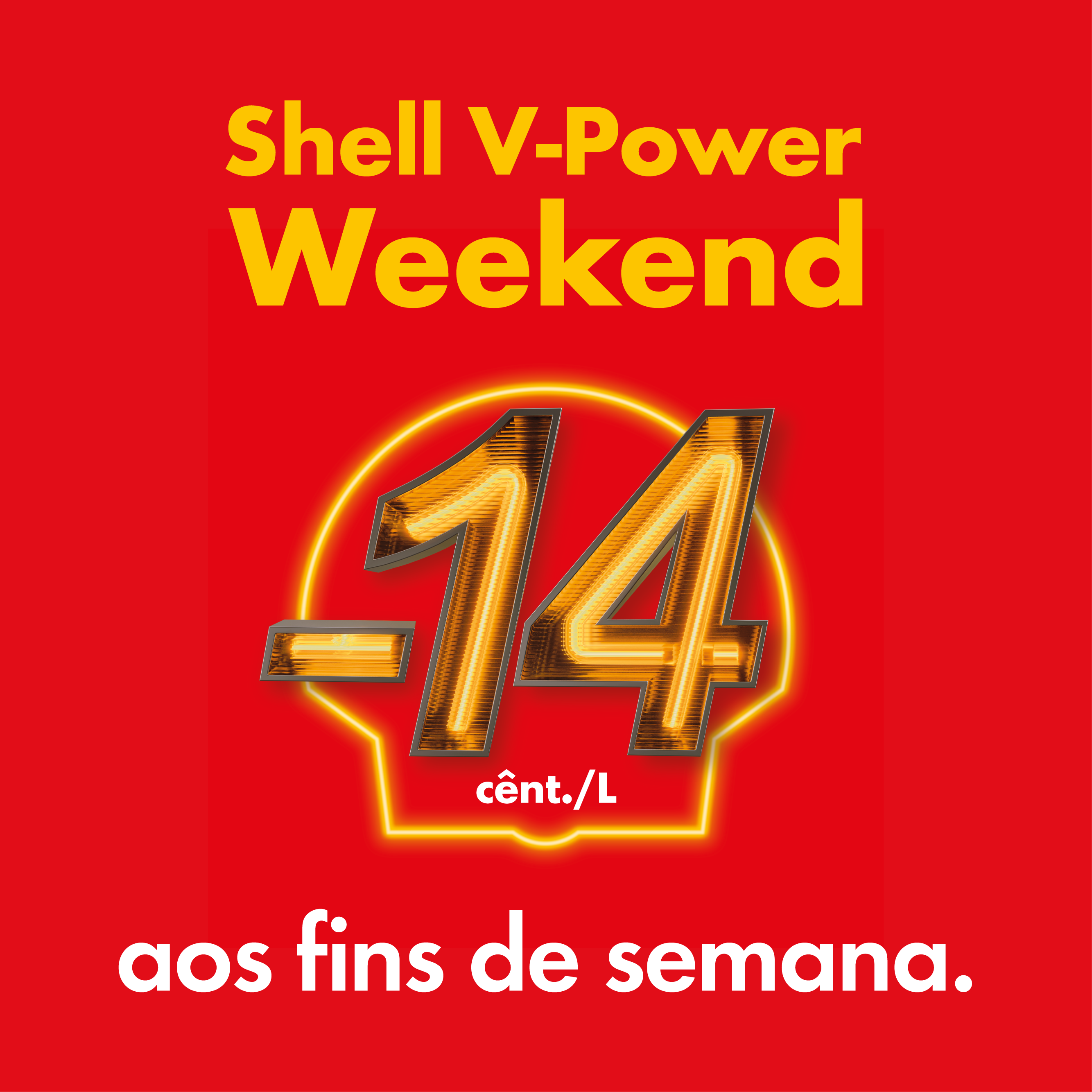 Shell First Loyalty