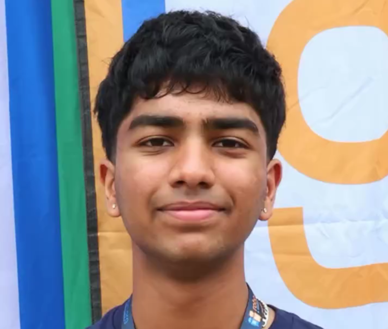 Kedarnath Arunkumar