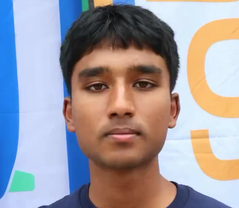 Aditya Nalabotu