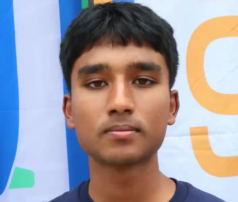 Aditya Nalabotu