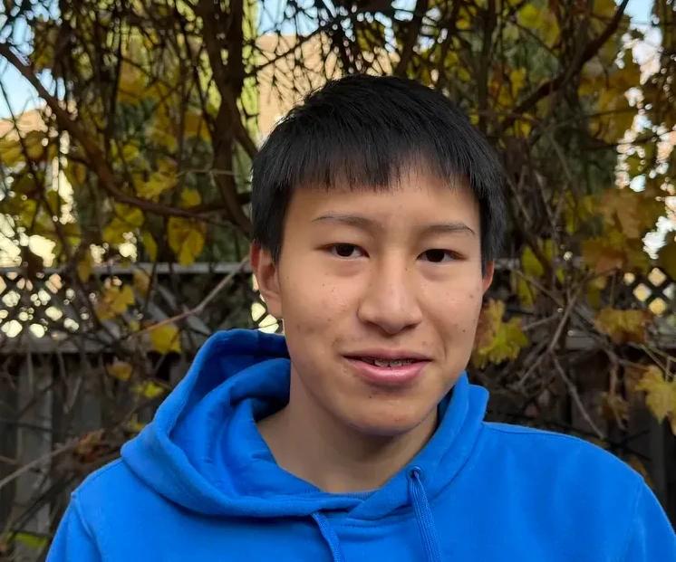 Ryan Li