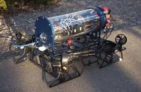 First Blog: A Roadmap for RoboSub 2026
