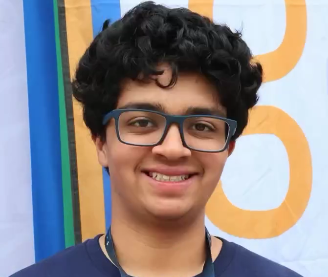 Varun Gundamaraju