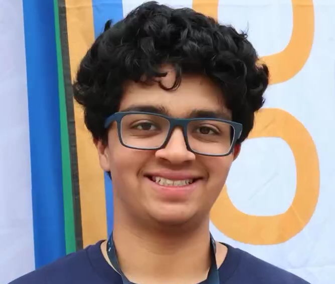 Varun Gundamaraju