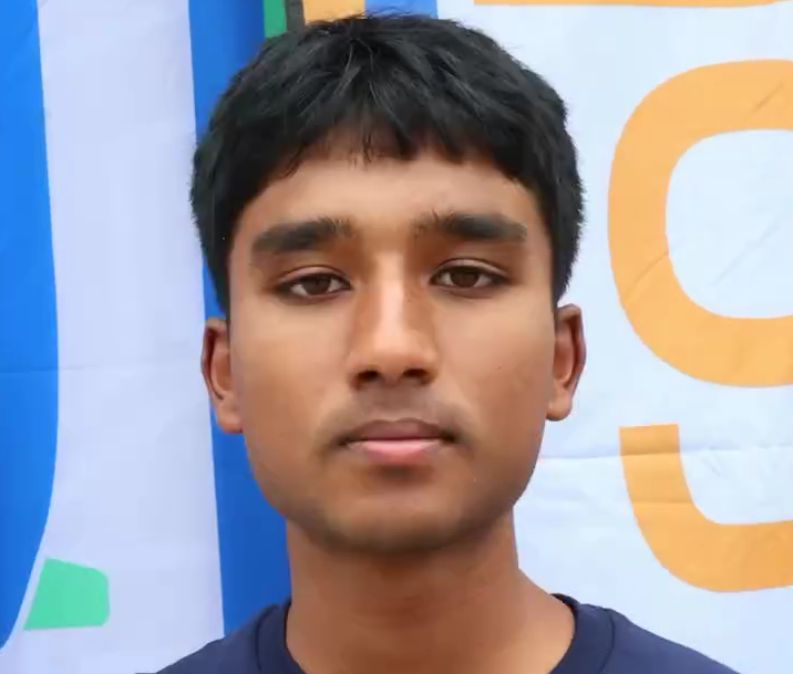 Aditya Nalabotu