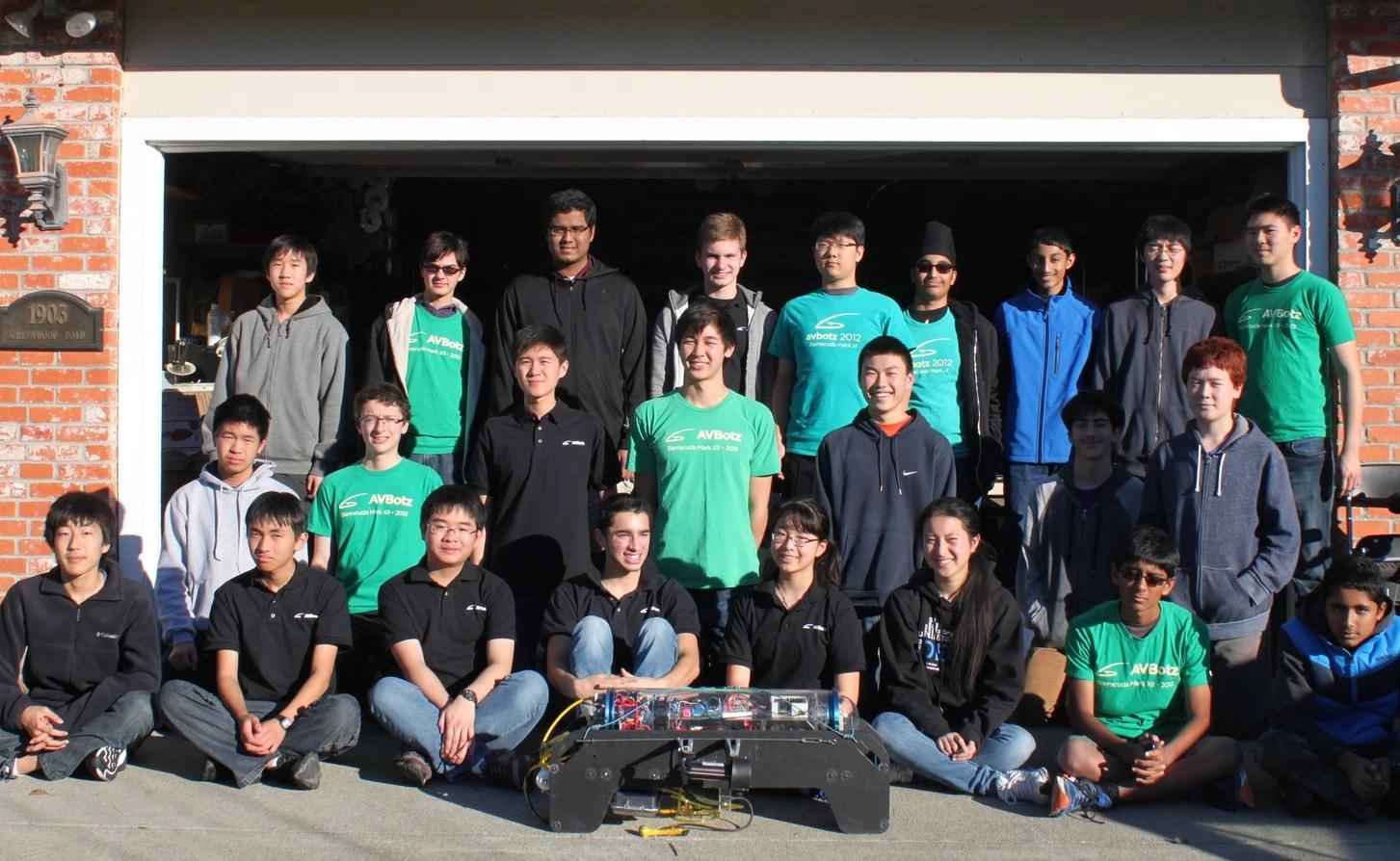 2015–2016 Team (Marlin 2016)