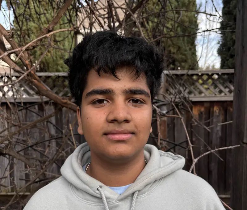 Badrinath Arunkumar