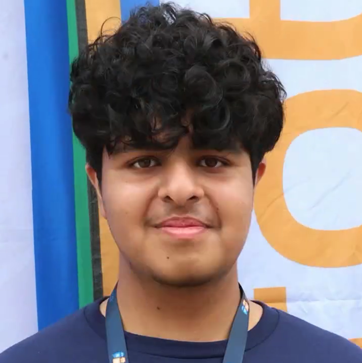 Nyle Farhan Ul Haq
