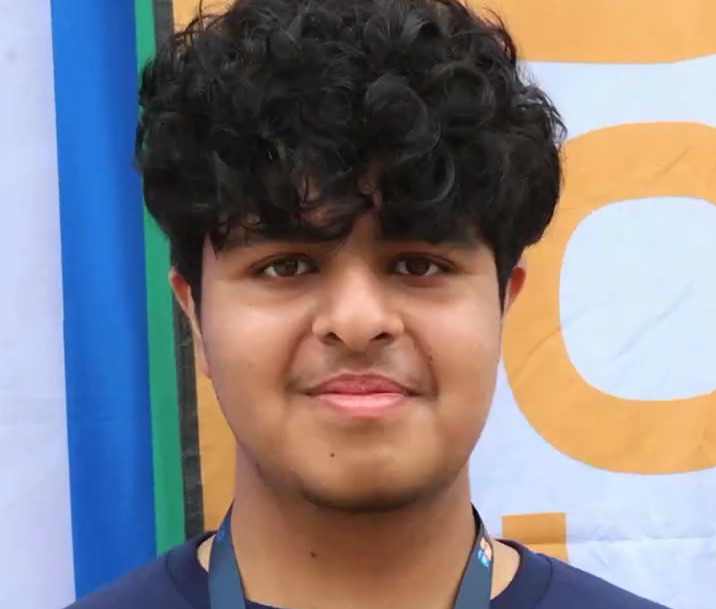 Nyle Farhan Ul Haq