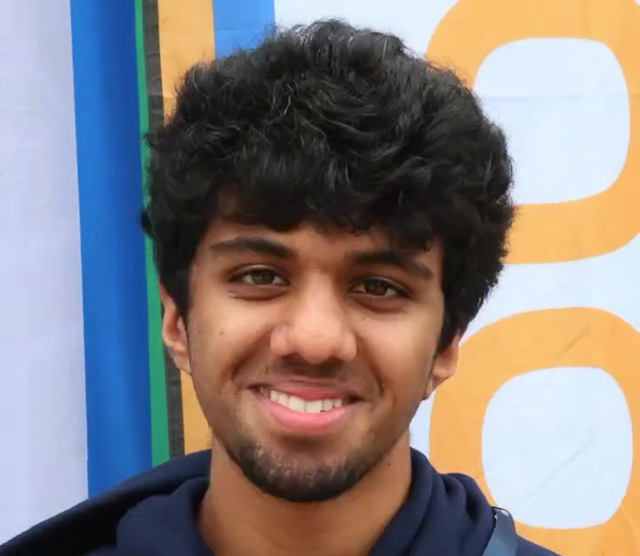 Ankur Sharma
