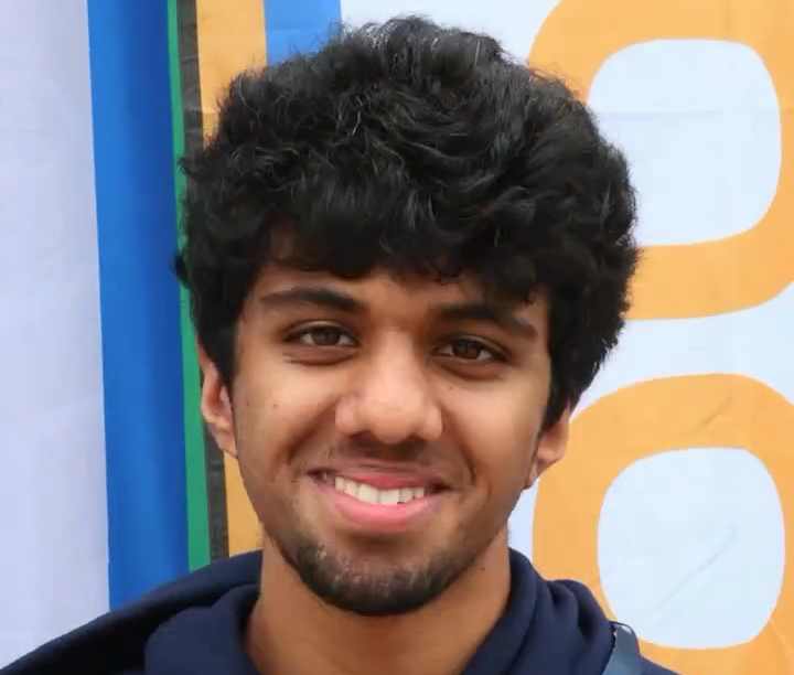 Ankur Sharma