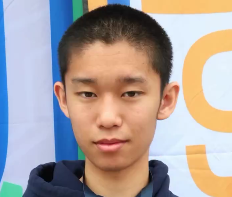 Frank Li