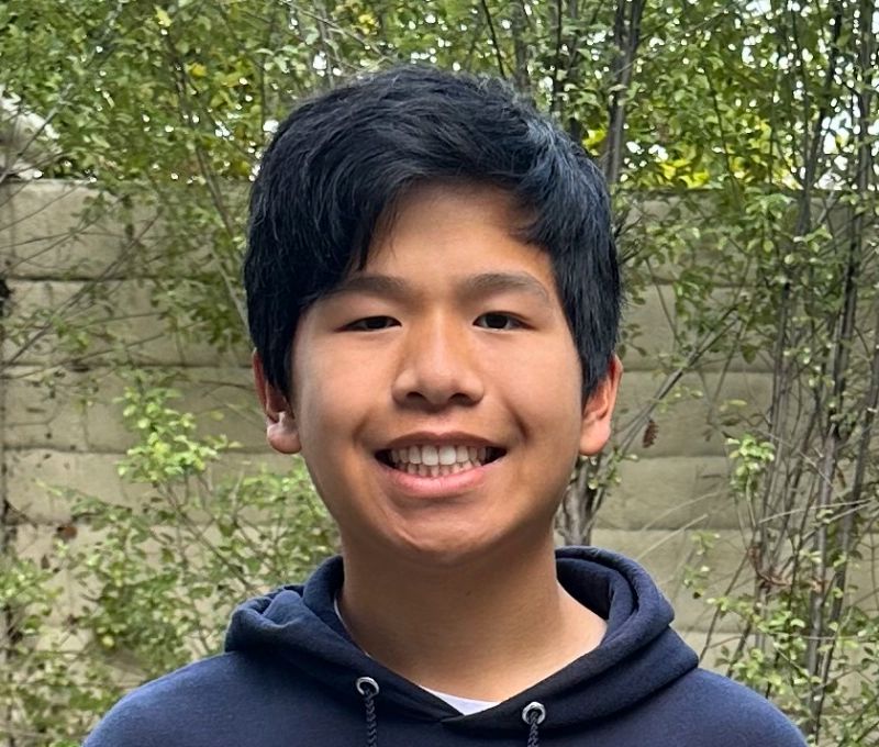 Edward Chen