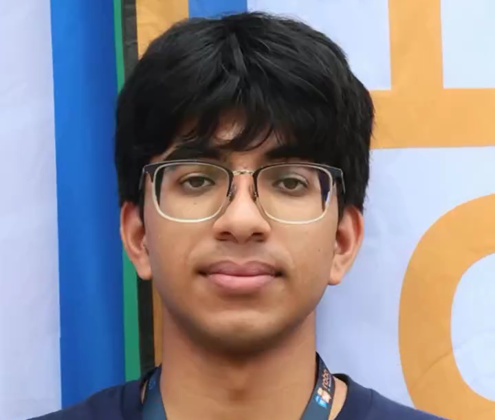 Kethan Vegunta