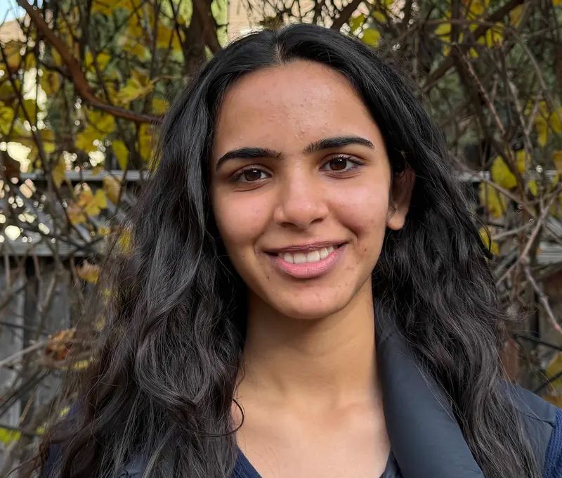 Tanvi Jani