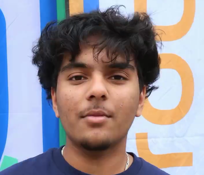Arush Gajula