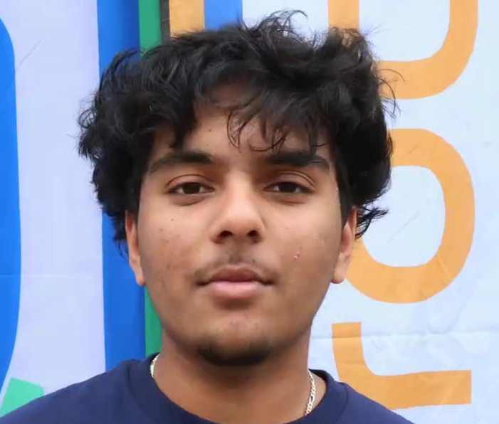 Arush Gajula