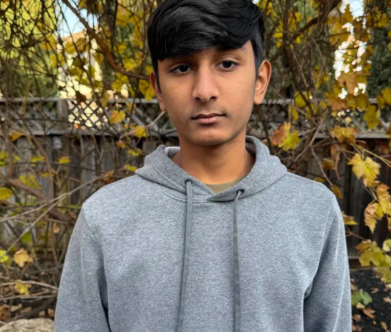 Neil Verma