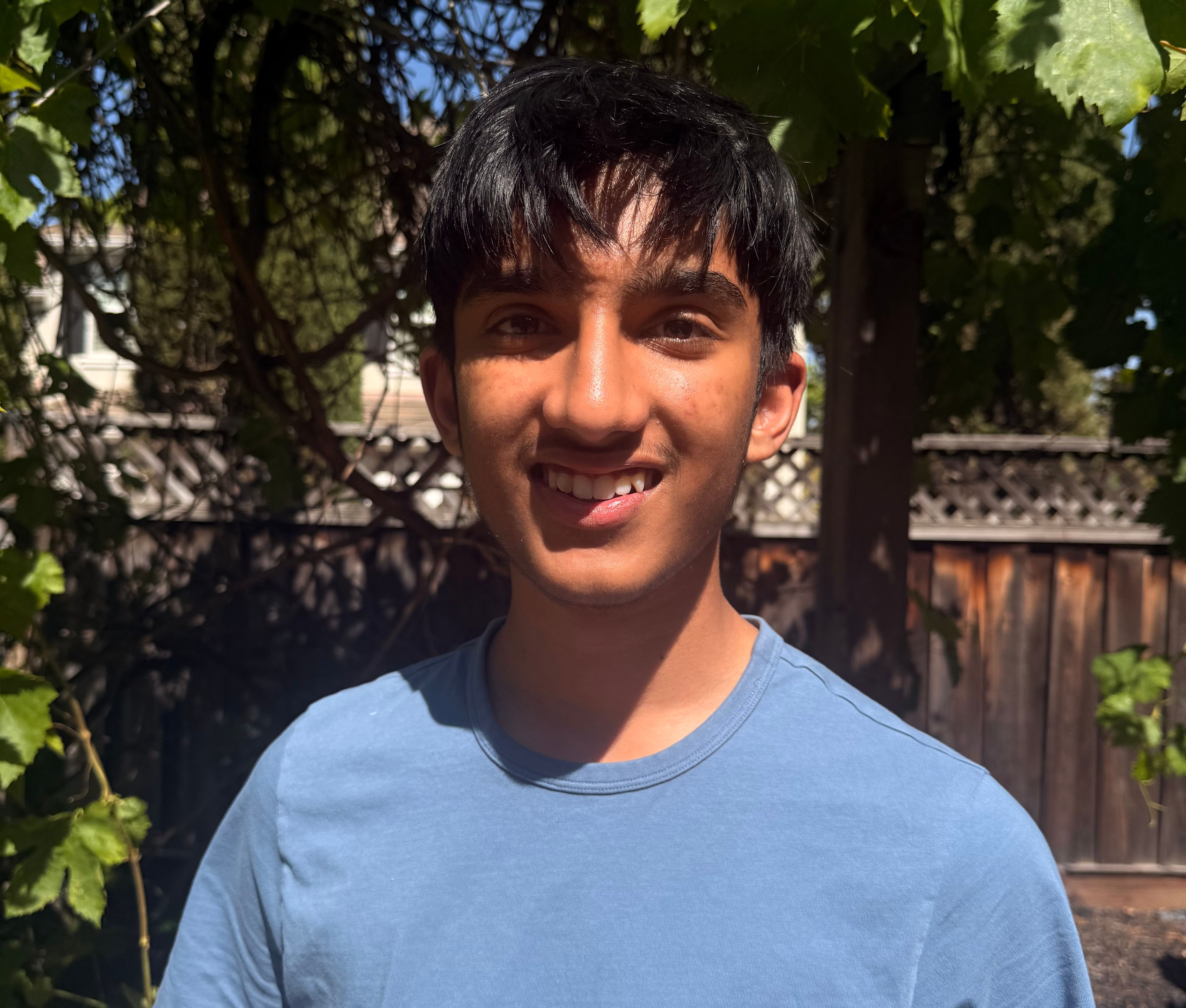 Neal Goswami