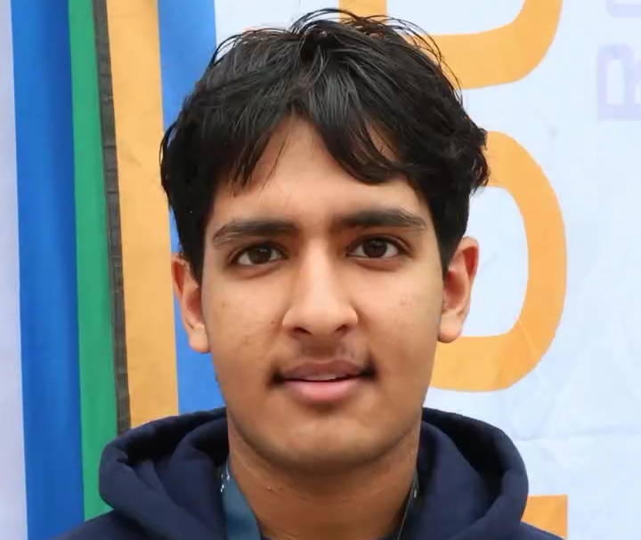 Aarav Juneja