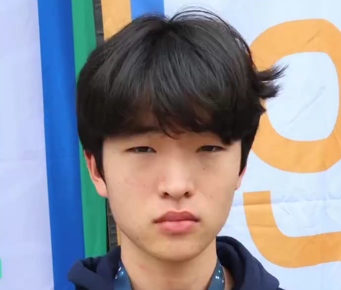 Joshua Kim