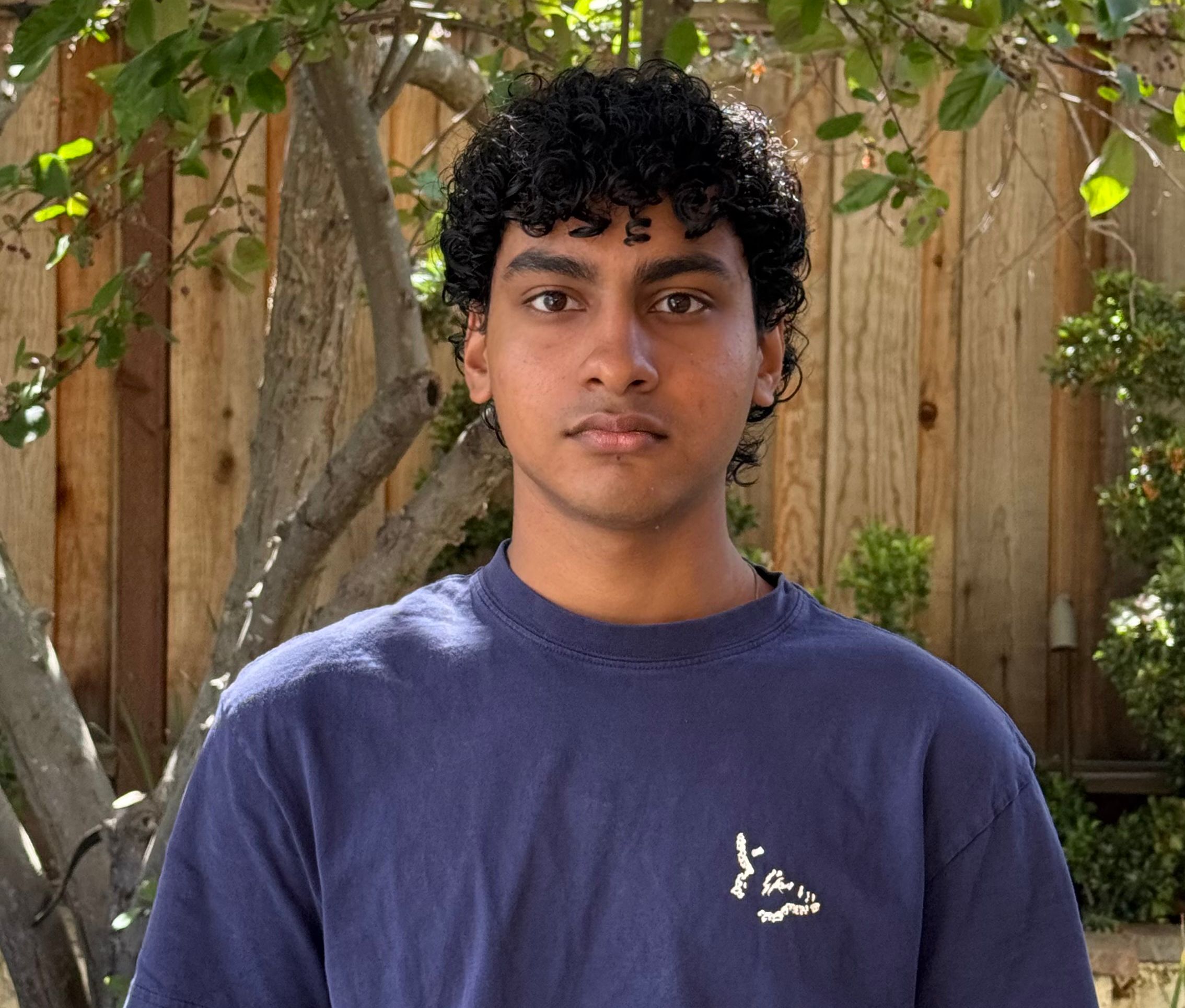 Shrihan Gogineni