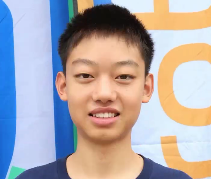 Leo Zhang