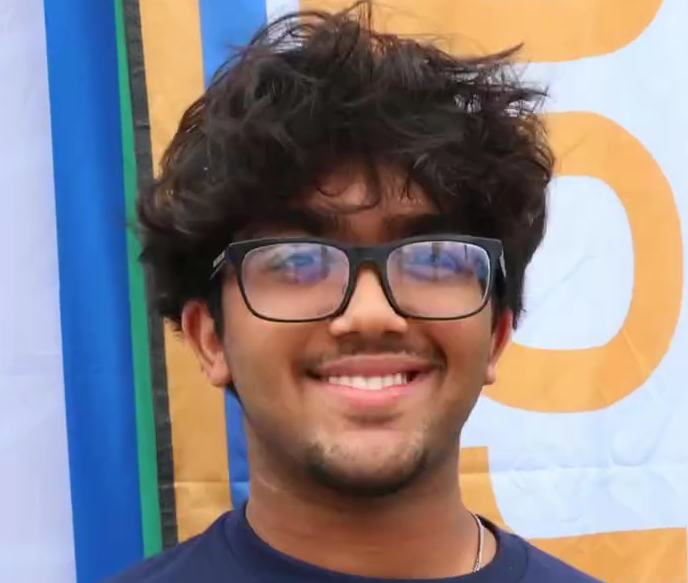 Sumedh Venkata