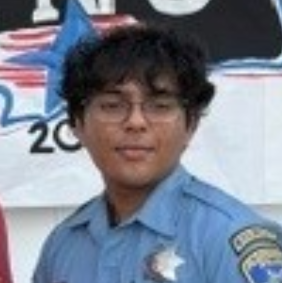 Arush Gajula