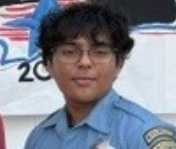 Arush Gajula