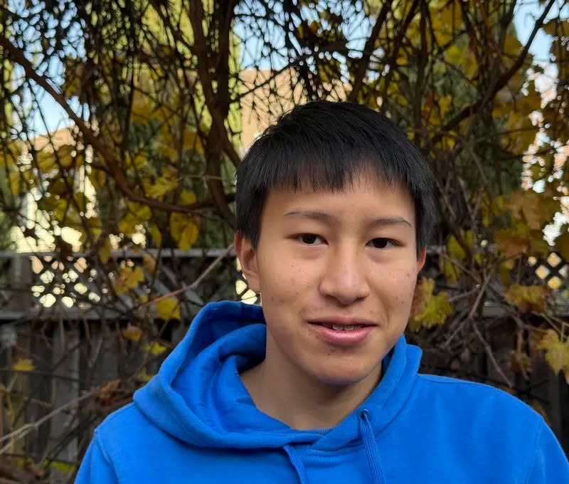 Ryan Li