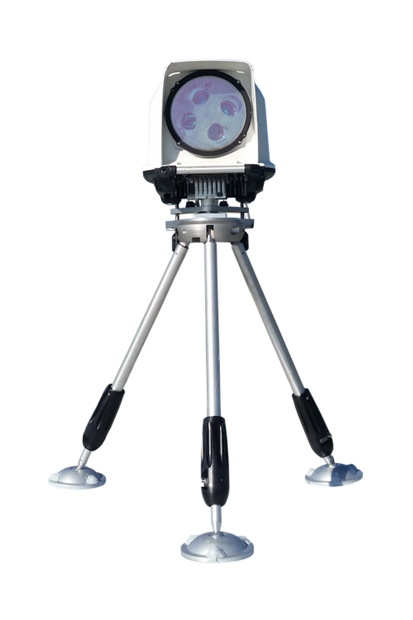WindCube Nacelle