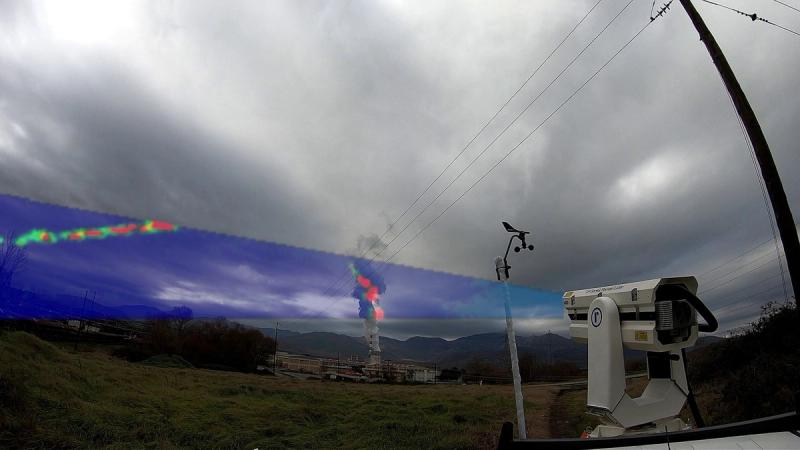 Aerosol LiDAR