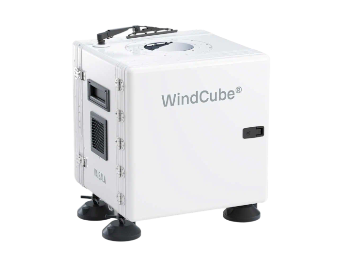 WindCube 2.1 XP