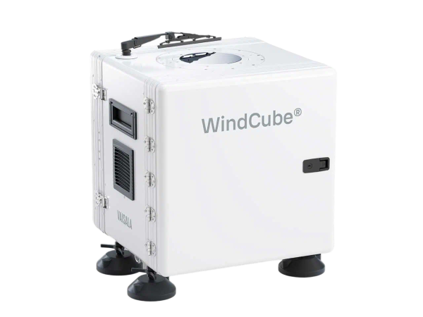 WindCube 2.1 XP