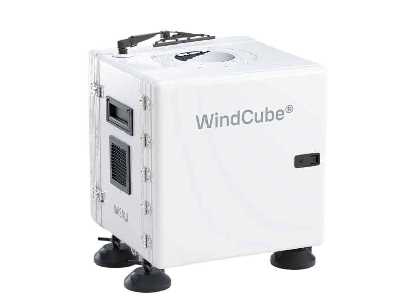 WindCube 2.1 XP