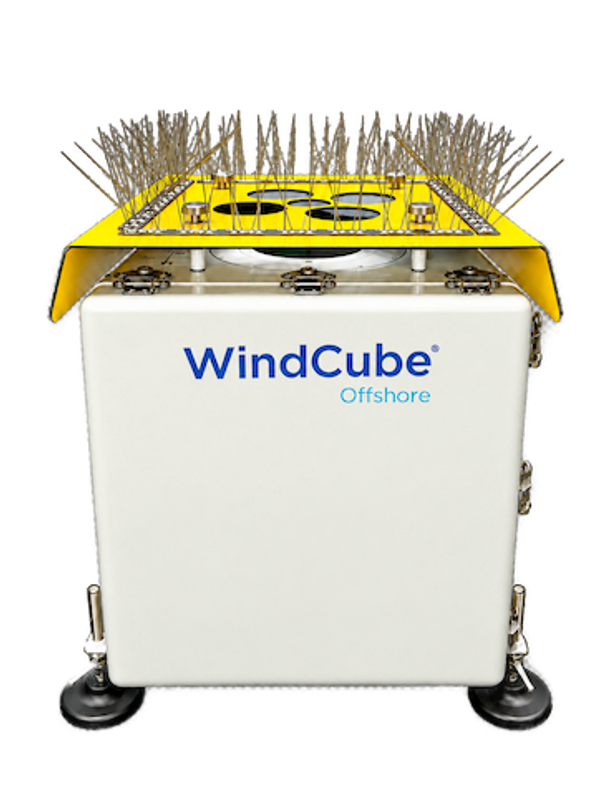 WindCube 2.1 Offshore