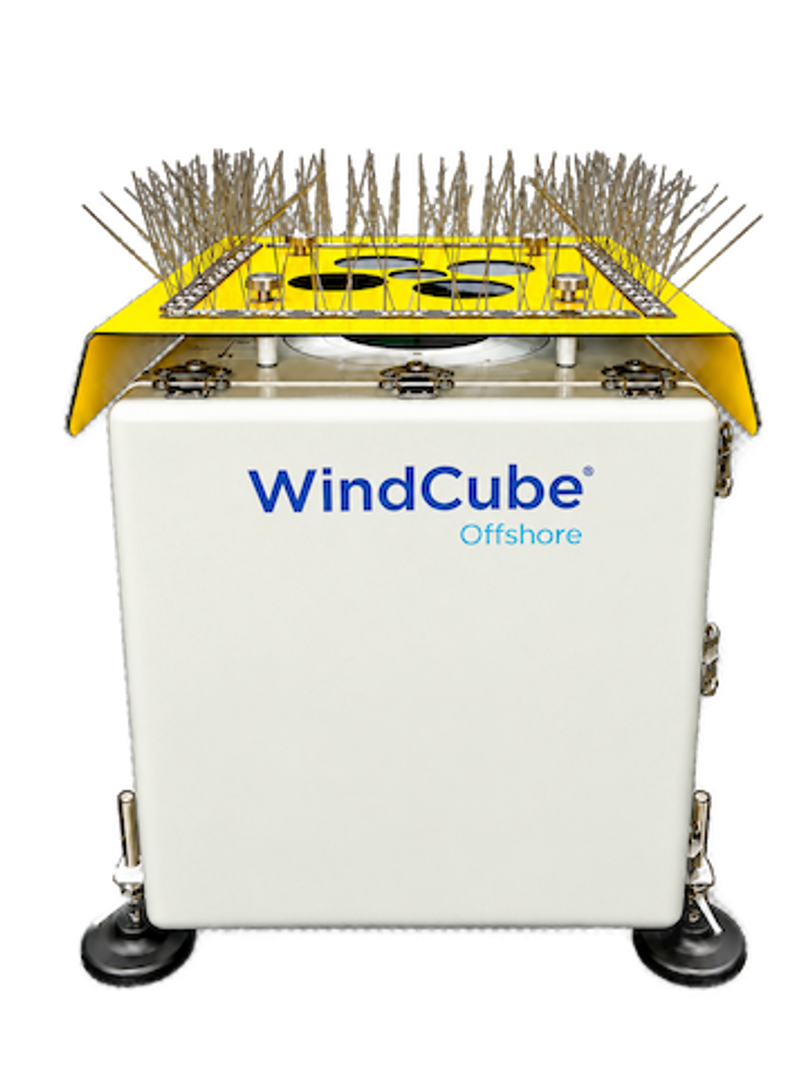 WindCube 2.1 Offshore